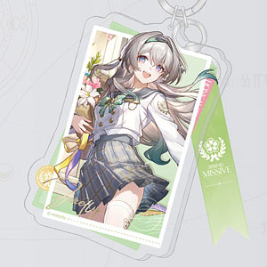 崩壊:スターレイル ホタル・春の贈り物シリーズ アクリルストラップ