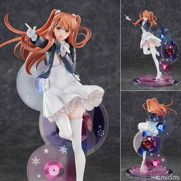 WHITE ALBUM2 小木曽雪菜 「reunion」 1/6 完成品フィギュア[MAGI ARTS]【送料無料】《０４月予約》