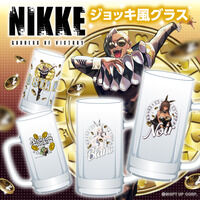 勝利の女神：NIKKE　ジョッキ風...