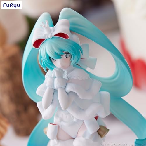 Furyu 初音ミク Exc∞d Creative Figure SweetSweets ノエル フリュー