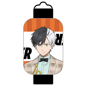 TVアニメ『WIND BREAKER』 ミニ提灯 桜遥 ゆうえんちver.