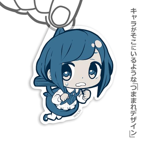 【公式】コスパ 都市伝説解体センター 福来あざみ アクリルつままれ