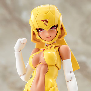 メガミデバイス B1R-L シャーシキット スキンカラーE 1/1 プラモデル