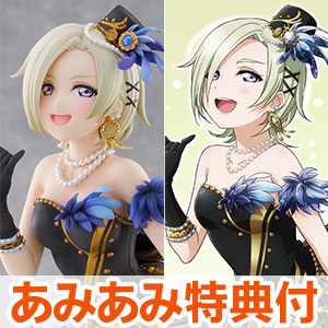 【あみあみ限定特典】ラブライブ！虹ヶ咲学園スクールアイドル同好会 ミア・テイラー 1/7 完成品フィギュア