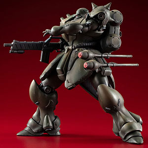 VAKIT 機動戦士ガンダム 新MS戦記 ギラ・ドーガ (一般機) プラモデル