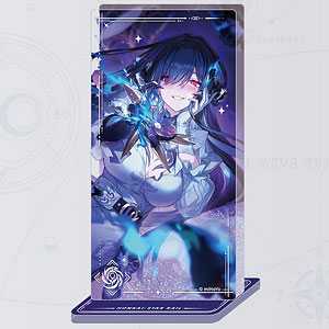 崩壊:スターレイル 光円錐シリーズ グリッターアクリルスタンド 彼女の炎を忘れずに