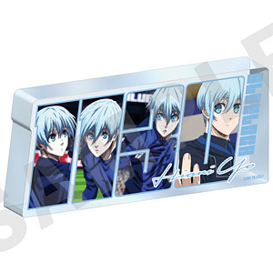 TVアニメ『ブルーロック』 ～favorite series～ ナンバーアクリルプレート(氷織羊)