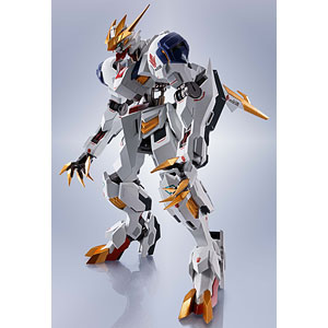 METAL ROBOT魂 〈SIDE MS〉 ガンダムバルバトスルプスレクス 『機動戦士ガンダム 鉄血のオルフェンズ』