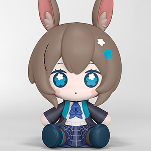 グッドスマイルアーツ上海[Good Smile Arts Shanghai] Huggy Good Smile アークナイツ アーミヤ プラスチック製 塗装済み