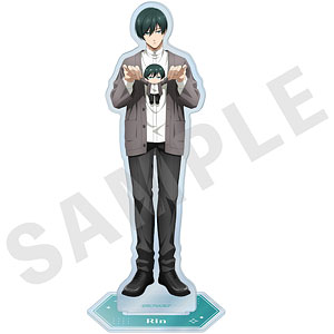 TVアニメ『ブルーロック』 だっこシリーズ アクリルスタンド(糸師凛)
