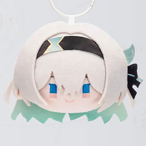 崩壊:スターレイル デフォルメ顔シリーズ ぬいぐるみマスコット ホタル