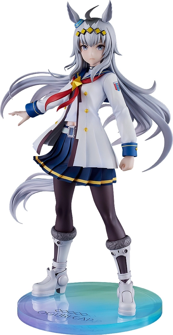 【予約2026年12月】ウマ娘 プリティーダービー オグリキャップ グッドスマイルカンパニー