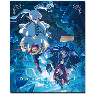 TVアニメ「葬送のフリーレン」 ラバーマウスパッド Ver.2 デザイン09(集合/B)