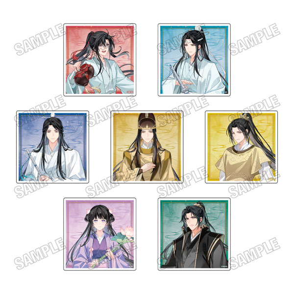 魔道祖師POP UP SHOP通販開始！限定グッズを逃さずゲット！ – 攻略大百科