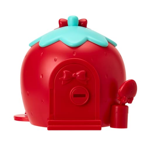 サンリオ(SANRIO) 貯金箱 ハローキティ 396834