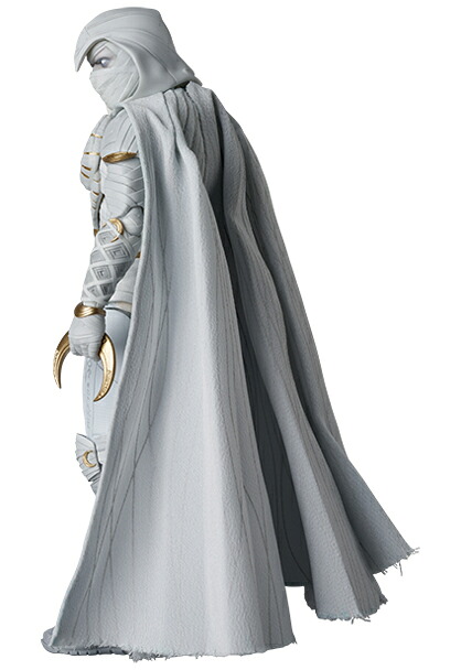 MAFEX MOON KNIGHT (フィギュア)