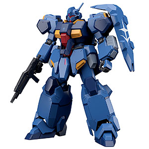 HG 1/144 グスタフ・カール00型 プラモデル