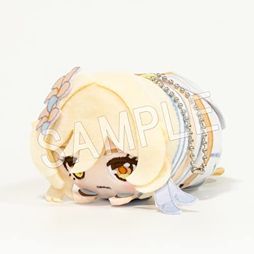 原神 もちころりん ぬいぐるみマスコット Vol.2 -BOX商品