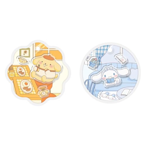 サンリオキャラクターズ きゃらシャカ☆チャームグミ 12個入りBOX (食玩)
