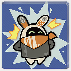 ゼンレスゾーンゼロ 「ンナナ」シリーズ アクリルマグネット イアスD