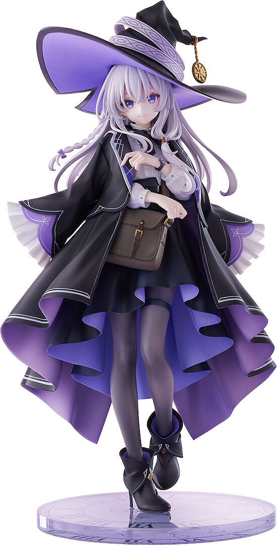 魔女の旅々 Coreful フィギュア イレイナ～小悪魔ver.～Renewalの入手