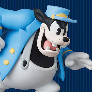 ウルトラディテールフィギュア UDF Disney SERIES11 Pete