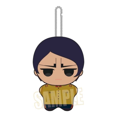 ゴールデンカムイ おなまえアクリルバッジの入手方法まとめ – キャラホビ