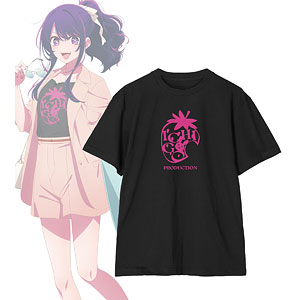 【推しの子】 描き下ろし アイ ショッピングver. 着用Tシャツ メンズ XL