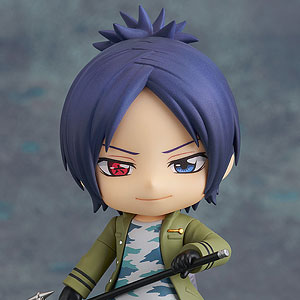 ねんどろいど 家庭教師ヒットマンREBORN！ 六道骸 2.0