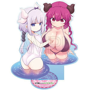 劇場版 呪術廻戦0×サンリオキャラクターズ マスコットキーホルダー 02.五条悟・シナモロール