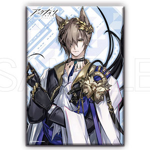 【限定販売】アークナイツ キャンバスアート トラゴーディア