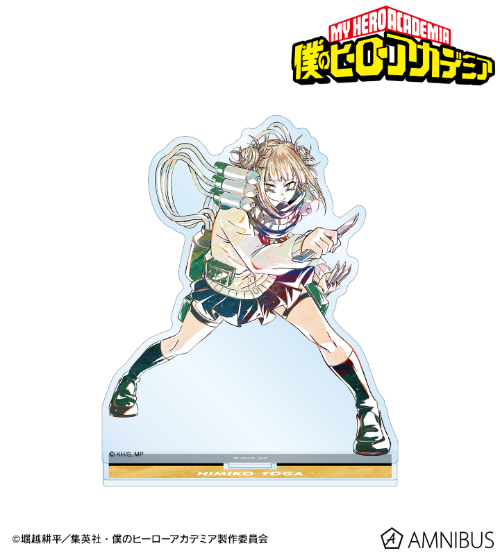 トガヒミコ Ani-Art 第5弾 BIGアクリルスタンド