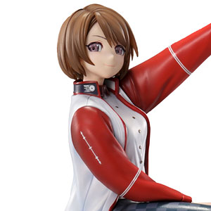 PRISMA WING ピアプロキャラクターズ MEIKO “Art by lack” 1/7 完成品フィギュア