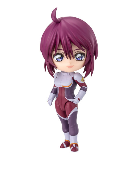 Figuarts mini ルナマリア・ホーク 『機動戦士ガンダムSEED DESTINY』
