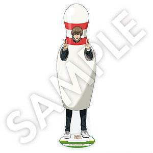 新テニスの王子様 BIGアクリルスタンド 忍足謙也