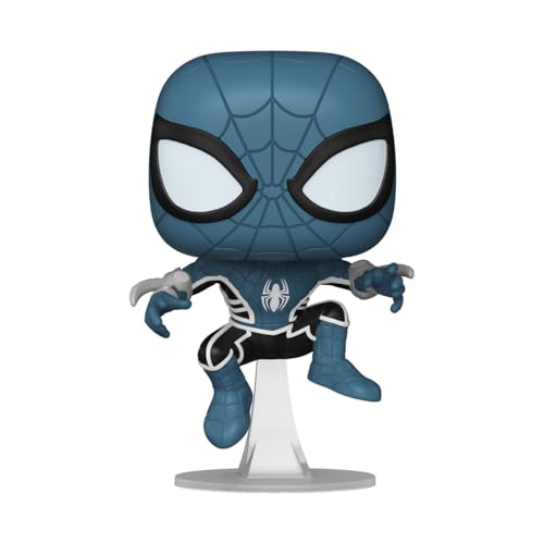マーベル スパイダーマン フィア・イットセルフスーツ フィギュア Funko POP! SP Comics FEAR ITSELF SUIT GLOW Spider-Man Marvel ファンコ