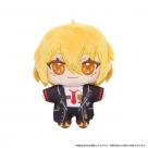 【グッズ-マスコット】Limbus Company ぬいパル（ぬいぐるみマスコット）/ドンキホーテ【再販】