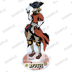 TVアニメ「Dr.STONE」 アクリルスタンド 七海龍水