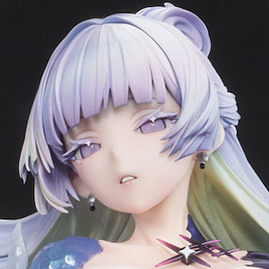 【あみあみ限定特典】【限定販売】勝利の女神：NIKKE ナユタ：無為 1/4 完成品フィギュア 豪華版