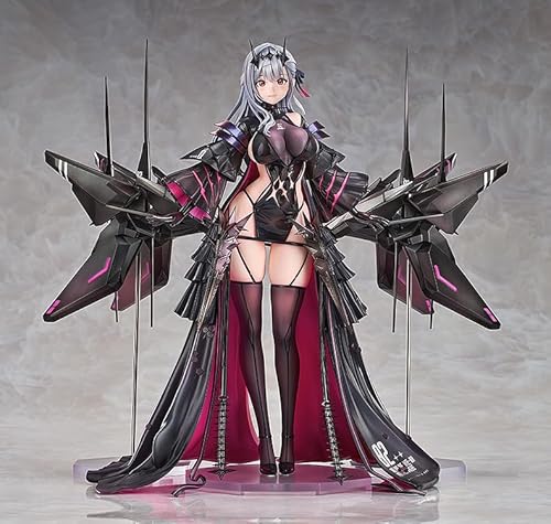 グッドスマイルアーツ上海[Good Smile Arts Shanghai] 勝利の女神 NIKKE モダニア セカンド アフェクション 1/7スケール プラスチック製 塗装済み完成品