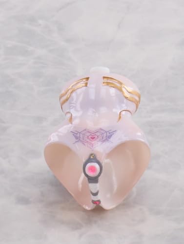 Galacticシリーズ ネオン・レイカ・ウイング用アクセサリーパーツ 1/12 完成品オプションパーツ
