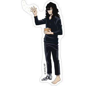 僕のヒーローアカデミア ステッカー 相澤消太 撒け!豆まき