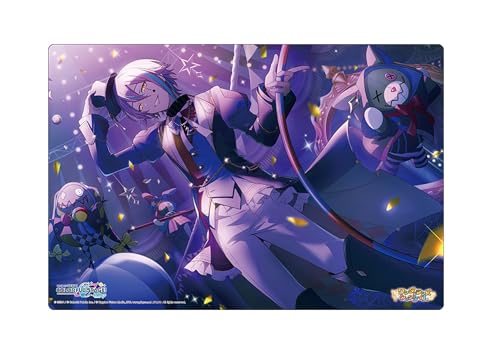 ブシロード ラバーマットコレクション V2 Vol.1985 プロジェクトセカイ カラフルステージ! feat. 初音ミク『神代 類』