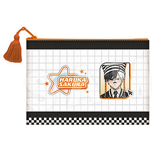 TVアニメ『WIND BREAKER』タッセルポーチ Ver. Y2Kスタイル 01 桜遥