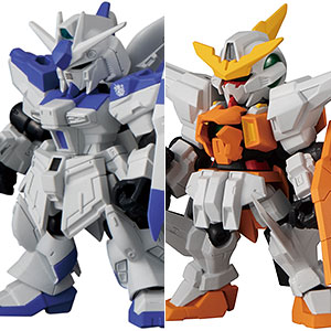 機動戦士ガンダム MOBILE SUIT ENSEMBLE16　10個入りBOX