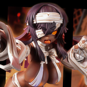 【限定販売】【特典】RPG-03A ゾンビ グリサ[オルタ] 1/12 完成品アクションフィギュア