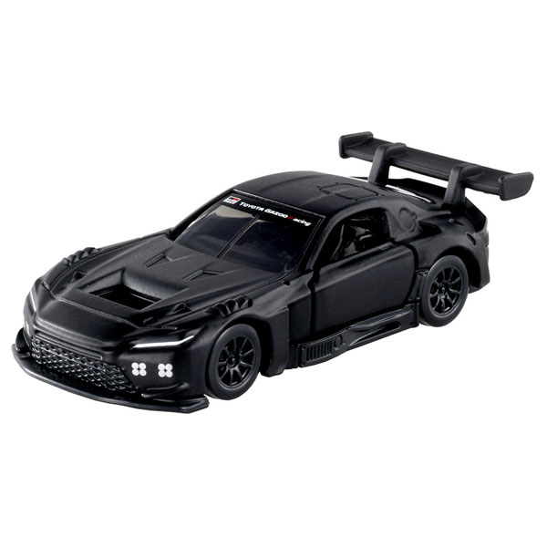トミカプレミアムRacing GR GT3[タカラトミー]《発売済・在庫品》