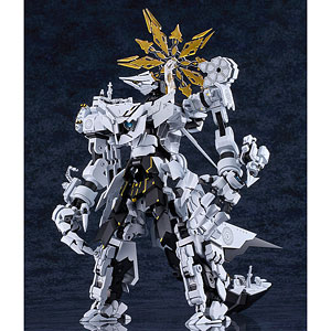 MODEROID ブルーアーカイブ -Blue Archive- ダアト プラモデル