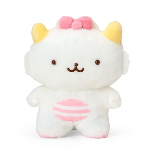 サンリオ(SANRIO) ぬいどりドールS（ぴたっとふれんず） がおぱわるぅ 対象年齢3才以上 152072