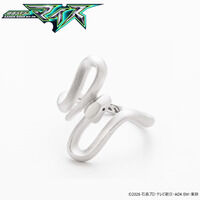 仮面ライダーマイス ジャオ 蛇...